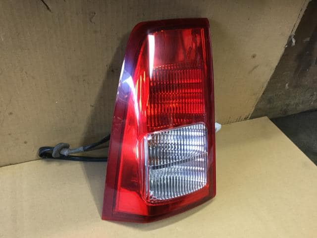Left Tail Light MITSUBISHI Toppo 2008 DBA-H82A — photo 5