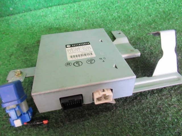 Power Steering Computer SUBARU Sambar 2002 GD-TT1 — photo 4