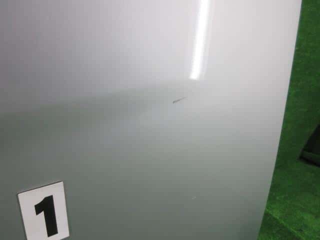 Front Right Door Assembly NISSAN Nv350 — photo 5