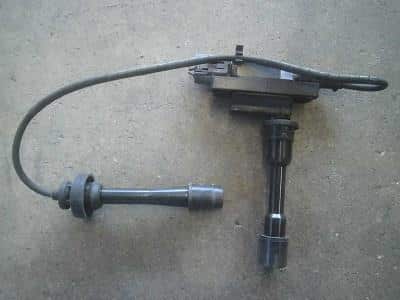 Ignition Coil MAZDA Capella 2000 GF-GFEP FP8518100B — photo 2