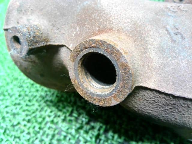 Catalyst DAIHATSU Move 2007 CBA-L175S — photo 3