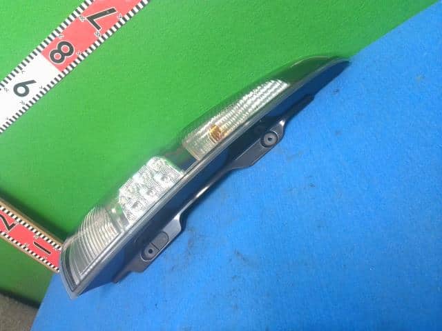 Left Tail Light NISSAN Moco 2014 DBA-MG33 — photo 3