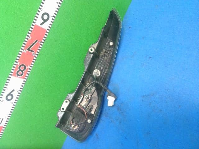 Left Tail Light NISSAN Moco 2014 DBA-MG33 — photo 4