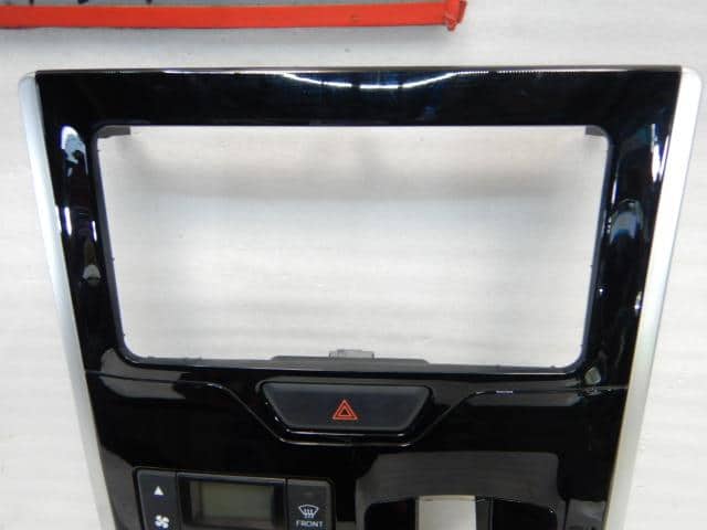 A/C Control Panel DAIHATSU Tanto 2015 DBA-LA600S — photo 3