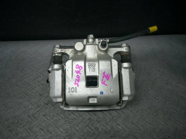 Front Left Caliper SUZUKI Swift 2019 DBA-ZC83S 5510252R20999 — photo 1