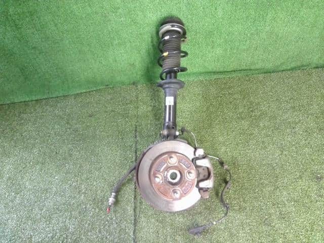 Front Right Strut Assembly SUZUKI Wagon R 2017 DAA-MH55S 4160163R00 — photo 1
