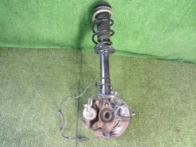Front Right Strut Assembly SUZUKI Wagon R 2017 DAA-MH55S 4160163R00 — photo 6