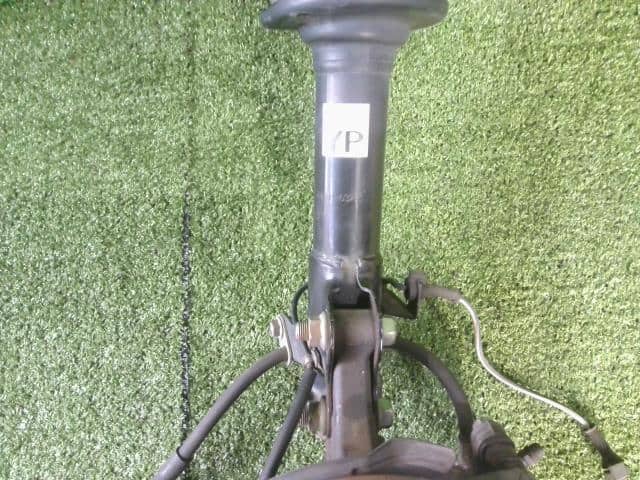 Front Right Strut Assembly SUZUKI Wagon R 2017 DAA-MH55S 4160163R00 — photo 3