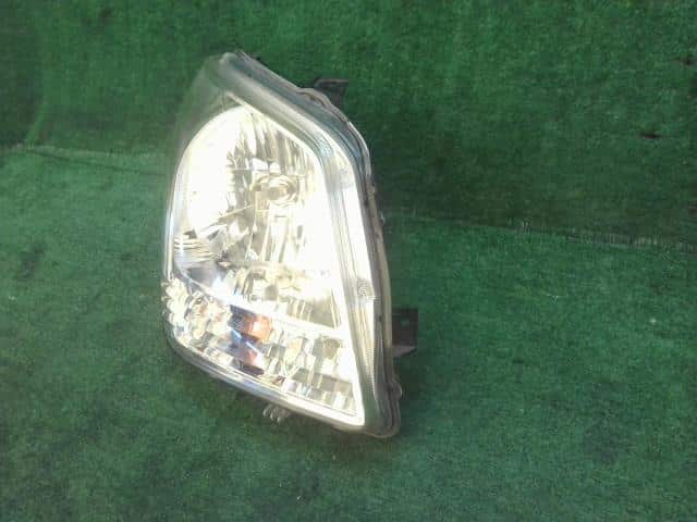Right Headlight MAZDA Az wagon 2011 DBA-MJ23S — photo 3
