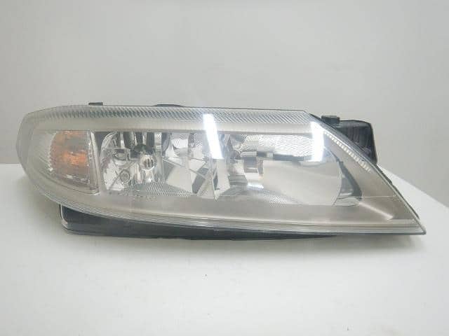 Right Headlight Renault Laguna 2003 GH-GL7X 89006909 — photo 2