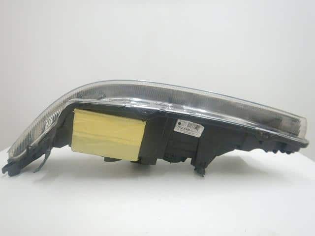 Right Headlight Renault Laguna 2003 GH-GL7X 89006909 — photo 5