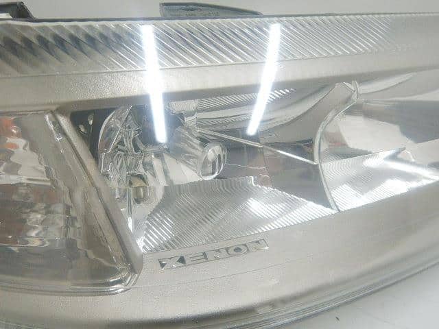 Right Headlight Renault Laguna 2003 GH-GL7X 89006909 — photo 3