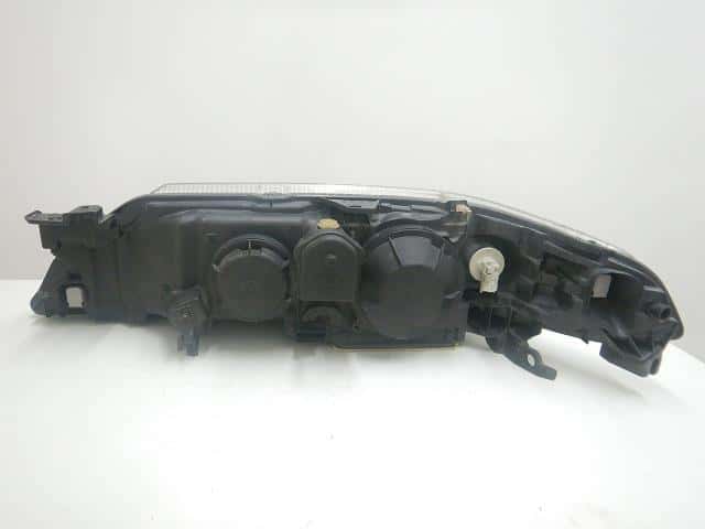 Right Headlight Renault Laguna 2003 GH-GL7X 89006909 — photo 4