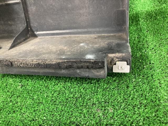 Radiator Grille TOYOTA Townace 1990 S-CR27V 531018701608 — photo 4