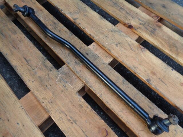 Drag Link NISSAN Atlas 2006 KR-AHR69 4875089TA9 — photo 6