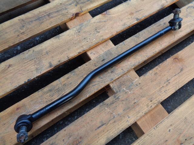 Drag Link NISSAN Atlas 2006 KR-AHR69 4875089TA9 — photo 2
