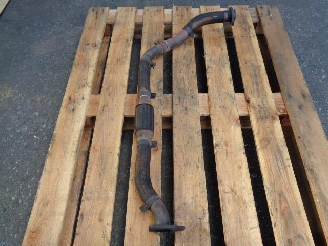 Front Exhaust Pipe NISSAN Atlas 2006 KR-AHR69 2001089T03 — photo 8