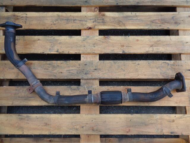 Front Exhaust Pipe NISSAN Atlas 2006 KR-AHR69 2001089T03 — photo 4