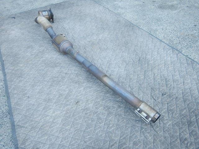 Catalyst VOLKSWAGEN Tiguan 2012 ABA-5NCCZ 5N0254501MX — photo 5