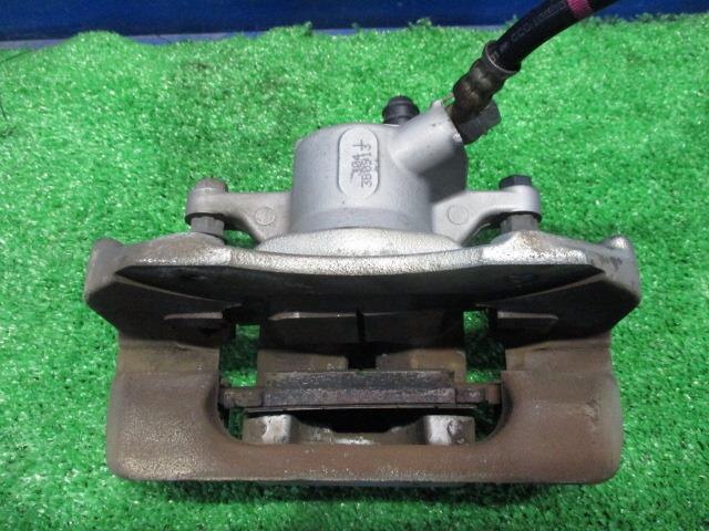 Rear Left Caliper TOYOTA Prius Alpha 2013 DAA-ZVW40 — photo 2