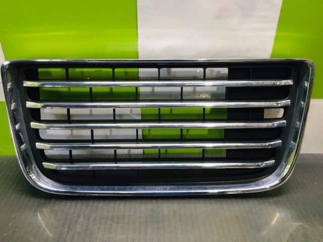 Radiator Grille HONDA Vamos Hobio 2008 ABA-HM3 — photo 1