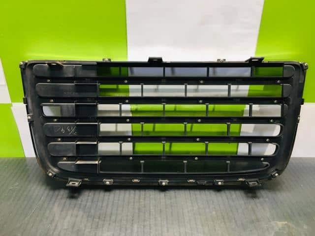 Radiator Grille HONDA Vamos Hobio 2008 ABA-HM3 — photo 3