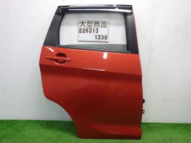 Rear Right Door Assembly MITSUBISHI eK Wagon 2015 DBA-B11W — photo 1