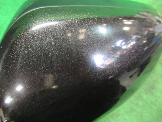Left Side Mirror TOYOTA bB 2007 DBA-QNC20 — photo 6