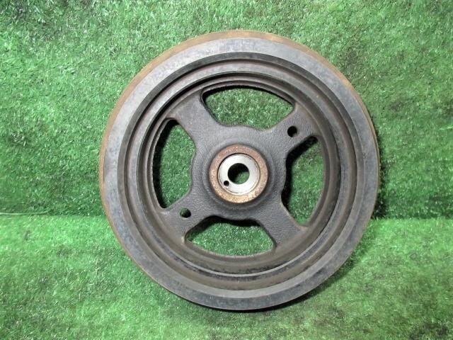 Engine Parts TOYOTA Probox 2013 DBE-NCP50 — photo 3