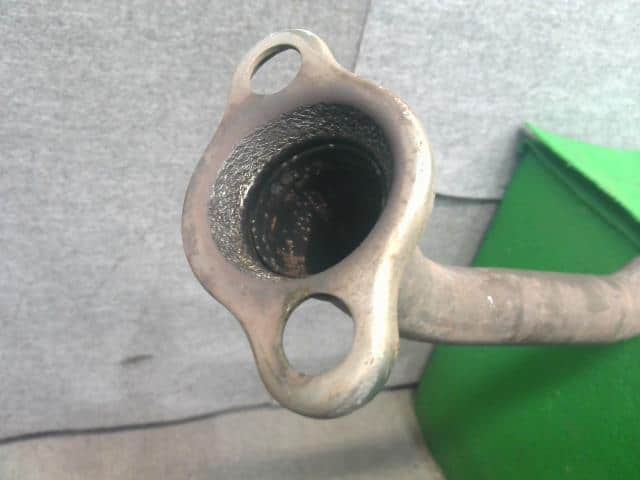 Front Exhaust Pipe NISSAN Moco 2004 UA-MG21 — photo 3