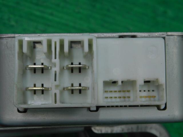 Power Steering Computer TOYOTA Prius 2004 DAA-NHW20 — photo 4