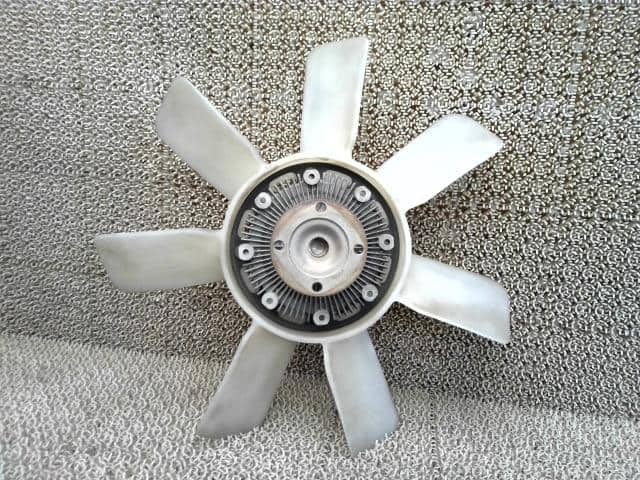 Fan Coupling TOYOTA Crown 1985 N-LS120 — photo 5