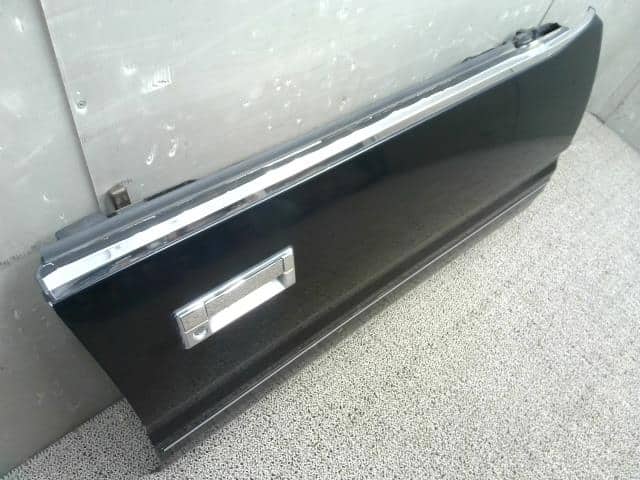 Front Right Door Panel TOYOTA Crown 1985 N-LS120 6700136440 — photo 5