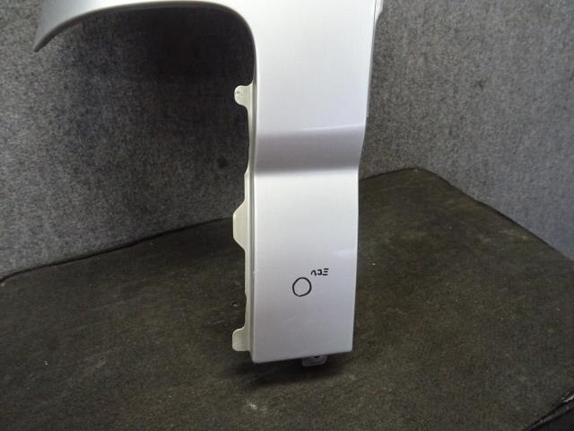 Left Fender Panel NISSAN Caravan Van 2011 LDF-VWE25 — photo 3