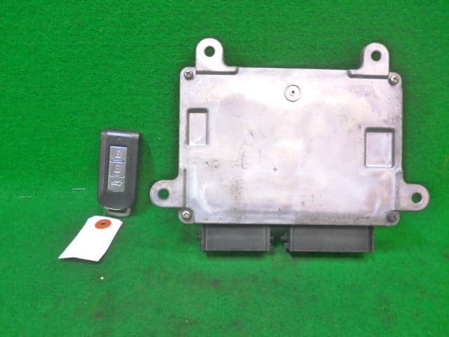 Engine Control Unit MITSUBISHI Outlander 2013 DLA-GG2W — photo 2
