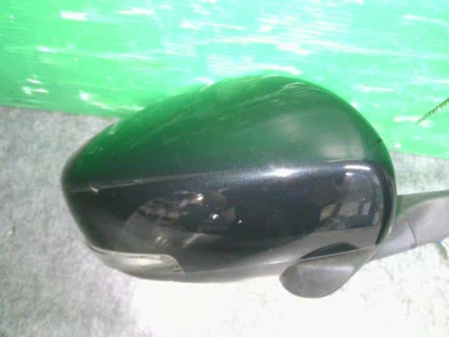 Right Side Mirror SUZUKI Hustler 2014 DBA-MR31S 8470165P50ZJ3 — photo 4