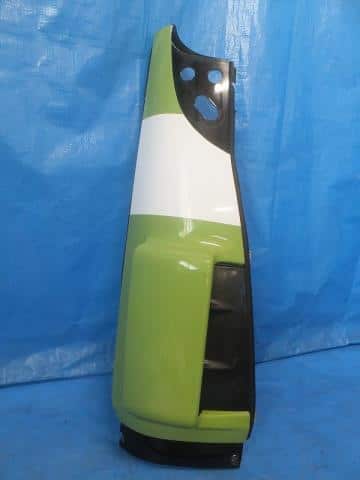 Right Front Side Body Panel ISUZU ISUZU LARGESIZE CAR 2006 PJ-EXD52E6 1657426323 — photo 2