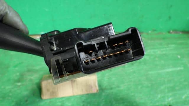 Combination Switch HONDA Acty 2004 GBD-HA7 — photo 7
