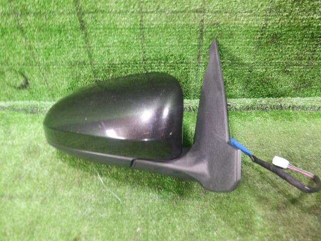 Right Side Mirror TOYOTA Passo 2016 DBA-M710 — photo 1