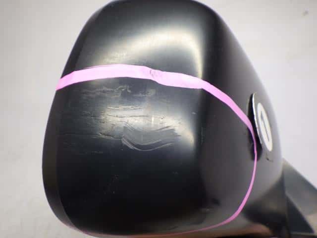 Right Side Mirror HONDA Z 1998 GF-PA1 — photo 2