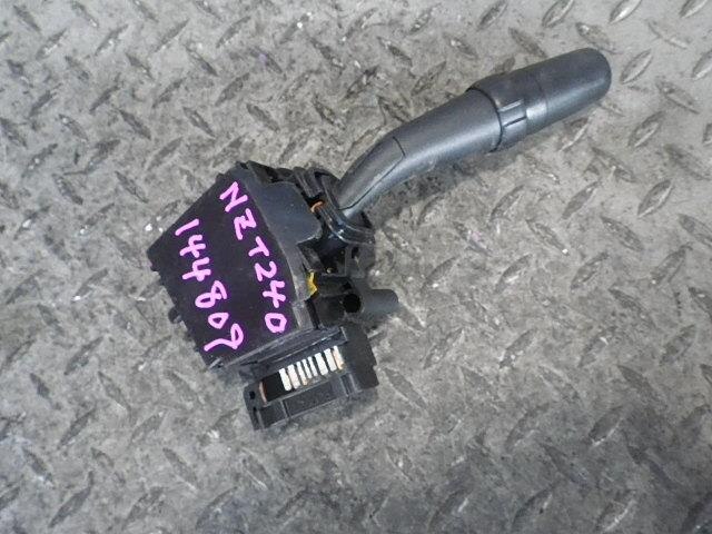 Combination Switch TOYOTA Premio 2003 UA-NZT240 — photo 2