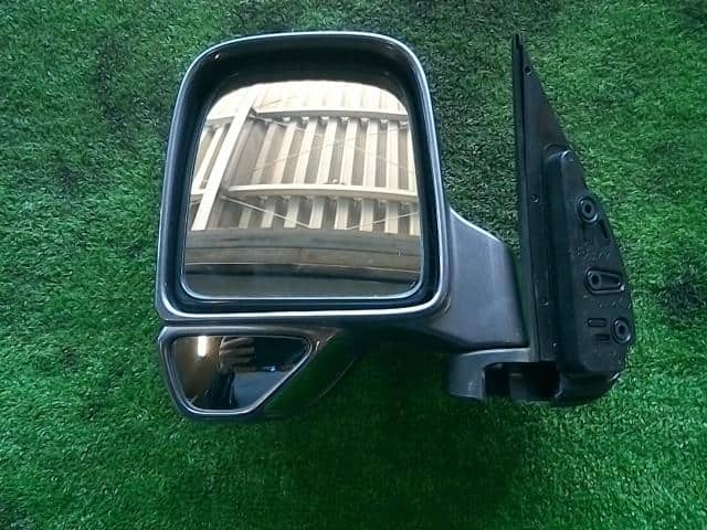 Left Side Mirror HONDA Vamos 2007 ABA-HM1 — photo 2