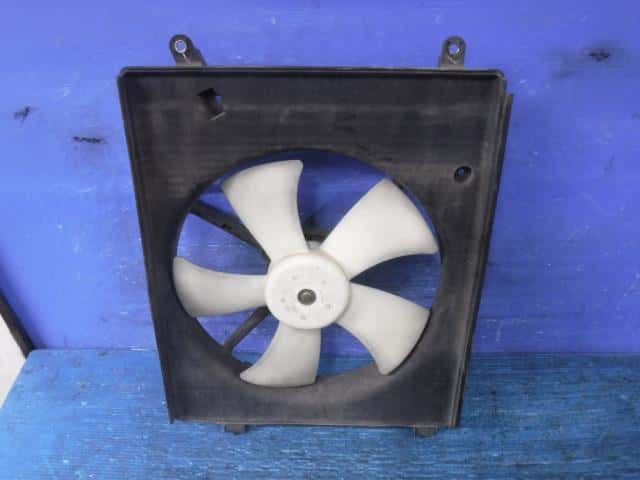Radiator Cooling Fan HONDA Step Wagon 2003 UA-RF7 19030PCA004 — photo 3