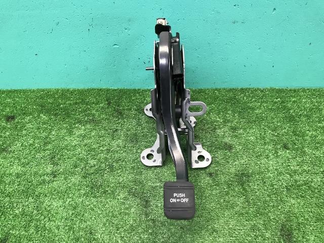 Handbrake TOYOTA vellfire 2008 DBA-ANH25 — photo 1