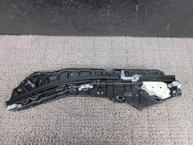 Left Power Slide Door Motor TOYOTA Estima 2008 DBA-ACR50 — photo 2