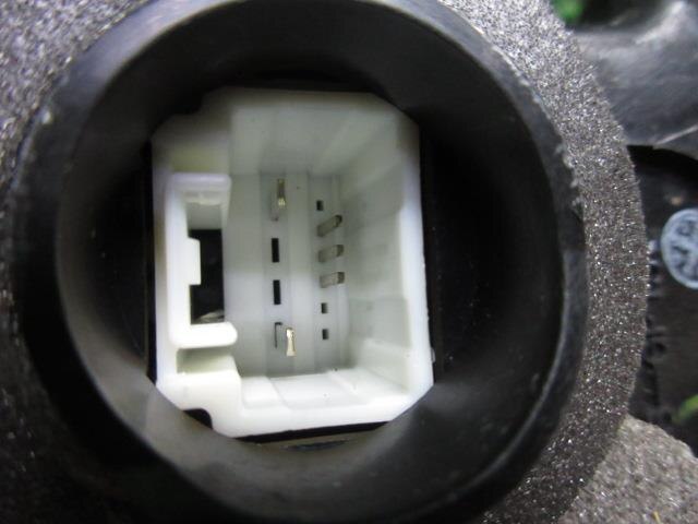 Door Lock Solenoid TOYOTA Rush 2006 CBA-J200 — photo 4