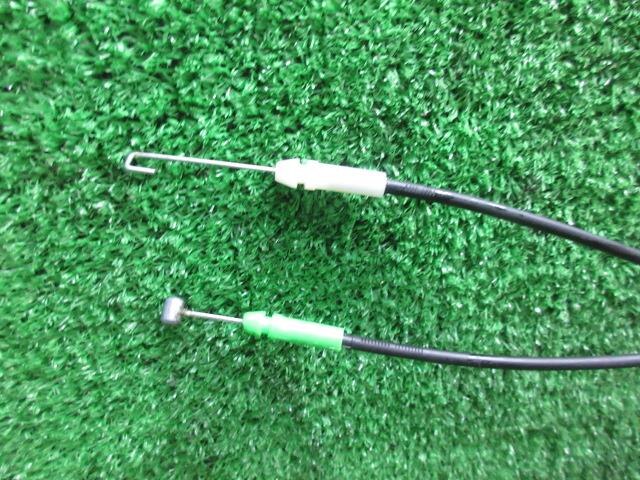 Door Lock Solenoid TOYOTA Rush 2006 CBA-J200 — photo 2