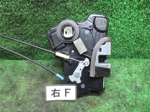 Door Lock Solenoid TOYOTA Rush 2006 CBA-J200 — photo 1