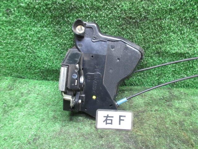 Door Lock Solenoid TOYOTA Rush 2006 CBA-J200 — photo 3