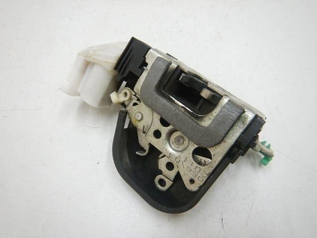 Front Left Door Lock Actuator ALFA ROMEO 147 2003 GH-937AB — photo 1